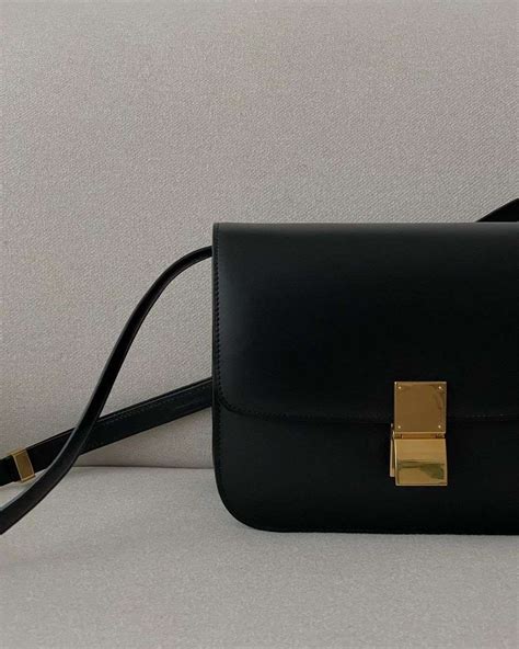 celine bag gift box|celine box bag discontinued.